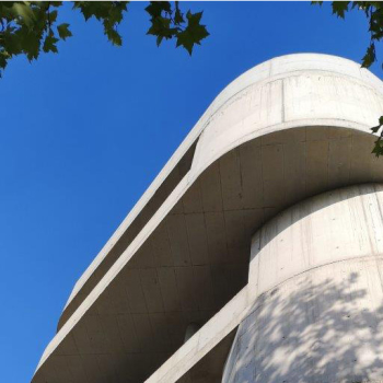 Hoogste punt Winkelhaus Osnabrück (D)