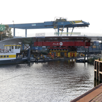 Nieuwe mijlpaal Hart van Zuid Hengelo